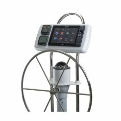 Deals 🛒 NAVPOD SystemPod Precut for Simrad NSS12 and B&G Zeus Touch 12 and 2 Instruments, for 9.5"W Guard ✔️