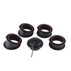 Budget ❤️ GARMIN GT15M-IH In-Hull CHIRP Transducer ⌛