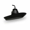 Coupon 😀 RAYMARINE RV-300 Plastic All-In-One Thru-Hull CHIRP Transducer with 0° Deadrise 👏