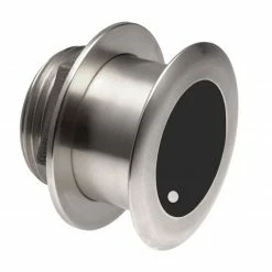 Best Sale ❤️ SIMRAD xSonic SS175L 12&deg; Tilt Thru-Hull Low CHIRP Transducer 🔥