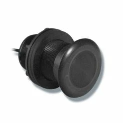 New 👍 SIMRAD xSonic P319 Thru-Hull Dual Frequency Transducer 🎉