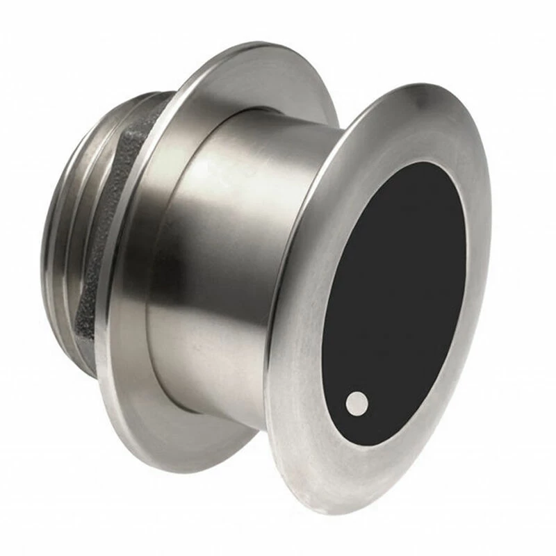 Deals π SIMRAD xSonic SS164 12° Tilt Thru-Hull Dual Frequency Transducer π 1 Deals π SIMRAD xSonic SS164 12° Tilt Thru-Hull Dual Frequency Transducer π