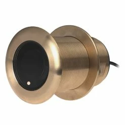 Budget ⭐ SIMRAD xSonic B150M 12° Tilt Thru-Hull Medium CHIRP Transducer 🌟