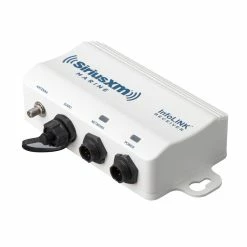 Deals ✔️ RAYMARINE SR200 InfoLink SiriusXM Receiver for Multifunction Displays 🔔