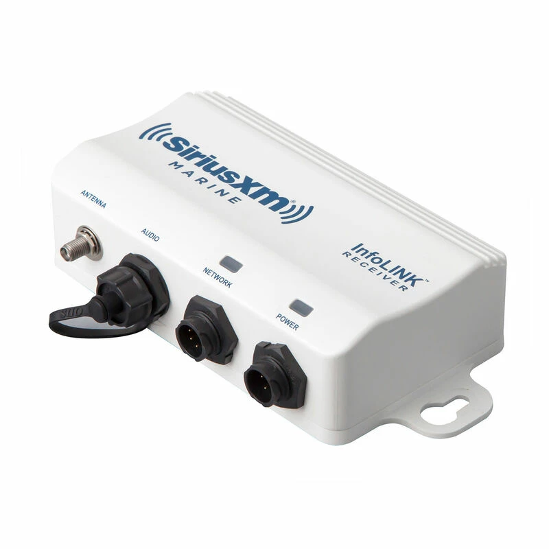 Deals βοΈ RAYMARINE SR200 InfoLink SiriusXM Receiver for Multifunction Displays π 1 Deals βοΈ RAYMARINE SR200 InfoLink SiriusXM Receiver for Multifunction Displays π