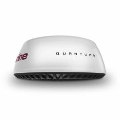Best Sale 🥰 RAYMARINE Quantum 2 Q24D Doppler 18" Radar with 15 Meter Power and Data Cable 🔔