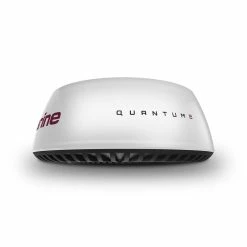Flash Sale 👍 RAYMARINE Quantum 2 Q24D Doppler 18" Radar with 10 Meter Power and Data Cable 👍