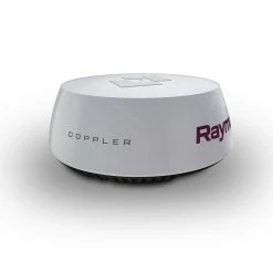 Brand new 🔔 RAYMARINE Quantum 2 Q24D Doppler 18" Radar without Cables 🔥