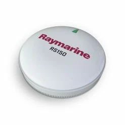 Discount 🔥 RAYMARINE Raystar 150 GPS with Pole Mount ✨