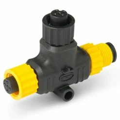 Deals 🌟 ANCOR NMEA 2000 Single Tee Connector ⌛