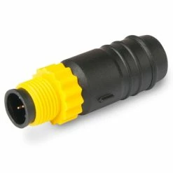 Best Pirce ✨ ANCOR NMEA 2000 Male Terminator 🔥