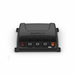 Flash Sale 🌟 GARMIN GCV20 Ultra High Definition Scanning Sonar Black Box for ClearVu and SideVu 👏