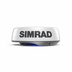 Deals β SIMRAD HALO 24" Pulse Compression Dome Radar π