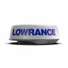 Discount 🥰 LOWRANCE HALO 24" Pulse Compression Dome Radar ✨