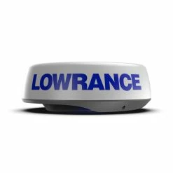 Discount 🥰 LOWRANCE HALO 24" Pulse Compression Dome Radar ✨