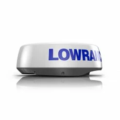 Discount 🥰 LOWRANCE HALO 24" Pulse Compression Dome Radar ✨ -GPS Radar Sale 19375435 3 1500.09112018110011