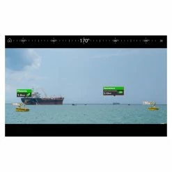 Cheapest 😀 RAYMARINE AR200 Augmented Reality Pack with CAM 210 🔔 -GPS Radar Sale 19418540 3 1500.22042019103015