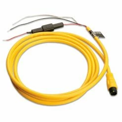New ⌛ GARMIN 2 Meter NMEA 2000 Power Cable 😀