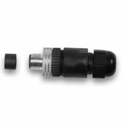 Best Pirce 👏 GARMIN NMEA 2000 Male Field-Installation Connector 🎁