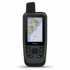 Flash Sale ❤️ GARMIN GPSMAP 86sc Handheld GPS with Bluechart G3 Charts 🎉