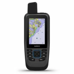 Flash Sale ❤️ GARMIN GPSMAP 86sc Handheld GPS with Bluechart G3 Charts 🎉