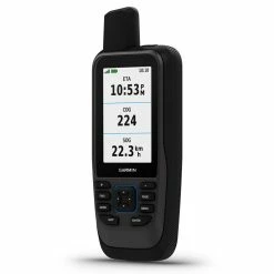 Flash Sale ❤️ GARMIN GPSMAP 86sc Handheld GPS with Bluechart G3 Charts 🎉 -GPS Radar Sale 19662584 6 1500.06092019103033