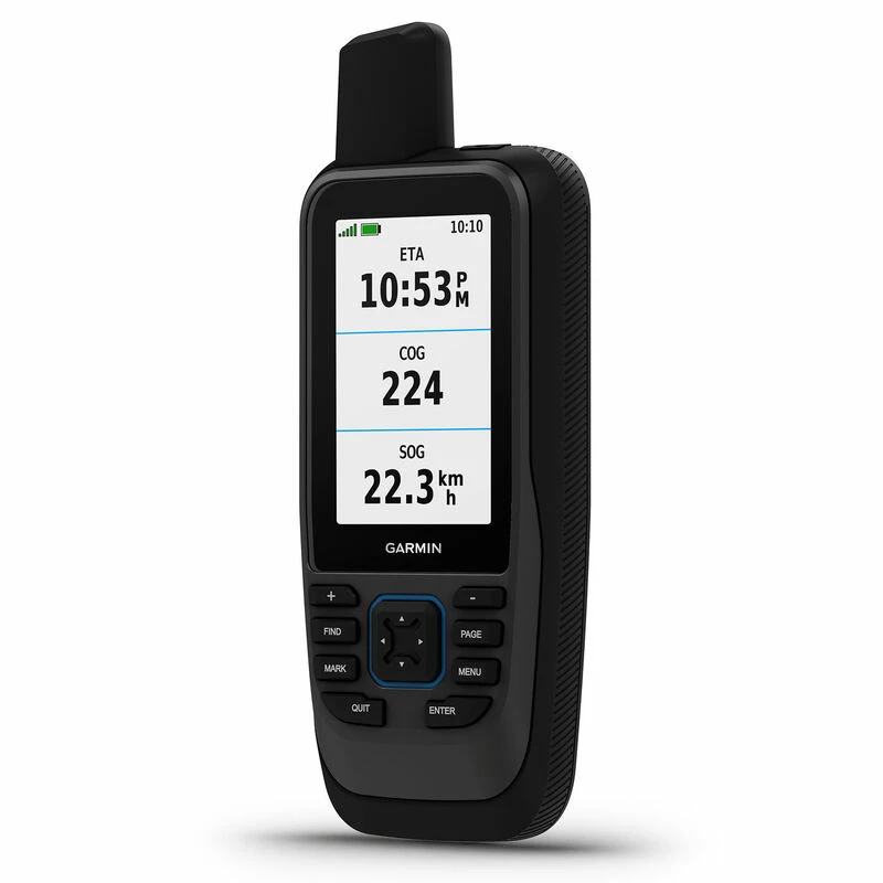 Best reviews of ๐ GARMIN GPSMAP 86sci inReach Capable Handheld GPS with Bluechart g3 Coastal Charts ๐ 6 Best reviews of ๐ GARMIN GPSMAP 86sci inReach Capable Handheld GPS with Bluechart g3 Coastal Charts ๐ - Image 6