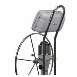 Wholesale 🥰 NAVPOD SystemPod Pre-Cut for Raymarine AXIOM 9, and 2 Instruments (3.6" hole), for 9.5"W Guard (Pre-Cut is for Surface Mount using rear mounting brackets) 🌟