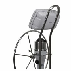 Buy ⌛ NAVPOD SystemPod Pre-Cut for Garmin GPSMAP 942xs, 942, 922xs and 922, and 2 Instruments (3.6" hole), for 9.5"W Guard 💯