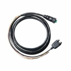 Best Pirce 🎉 NMEA 0183 with Audio Cable for Garmin 8400/8600 Chartplotters 🤩