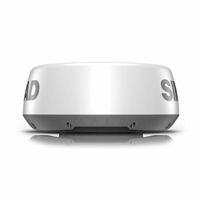 Wholesale 🎁 SIMRAD HALO 20, 20" Radar 👏 2 Wholesale 🎁 SIMRAD HALO 20, 20" Radar 👏 - Image 2