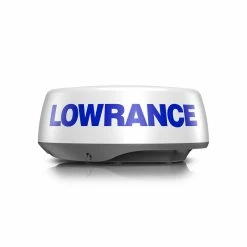 Cheapest 🔥 LOWRANCE HALO 20, 20" Radar 👍
