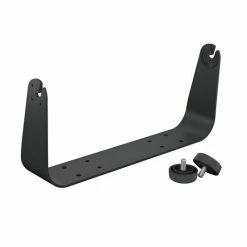 Best Sale 👍 GARMIN Bail Mount with Knobs 8" x 16" for GPSMAP 8 Series 👏