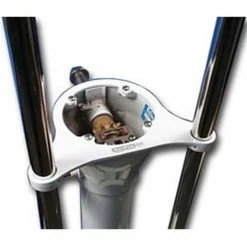 Flash Sale 🥰 NAVPOD Top Plate for 9.5" Wide 1.25" Diameter AngleGuards used on Edson Steering Systems 👏