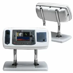 Budget 🤩 NAVPOD Dash-Mount PowerPanel Stanchion Kit 🎁