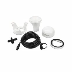 Best reviews of 😉 GARMIN GPS 24xd NMEA 2000 Position Receiver and Antenna 👏
