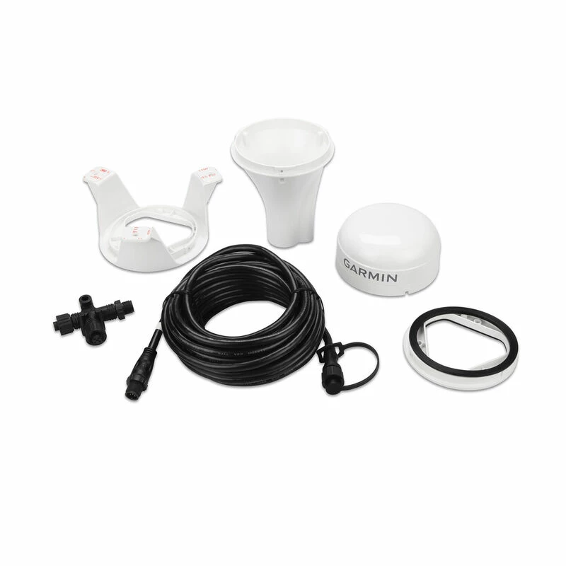 Budget π GARMIN GPS 24xd HVS Receiver and Antenna 𧨠2 Budget π GARMIN GPS 24xd HVS Receiver and Antenna 𧨠- Image 2