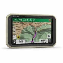 Buy 👍 GARMIN Overlander Navigation Device 💯