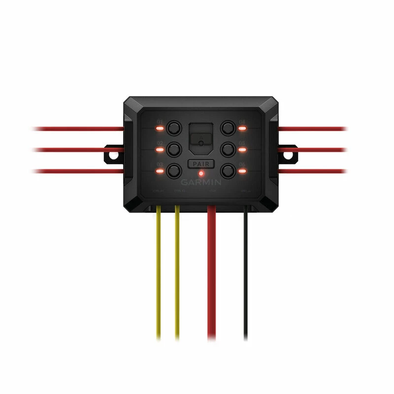 Hot Sale 👍 GARMIN PowerSwitch™ Digital Switch Box 👏 2 Hot Sale 👍 GARMIN PowerSwitch™ Digital Switch Box 👏 - Image 2