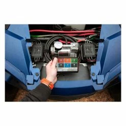 Hot Sale 👍 GARMIN PowerSwitch™ Digital Switch Box 👏 10 Hot Sale 👍 GARMIN PowerSwitch™ Digital Switch Box 👏 -GPS Radar Sale 20411088 5