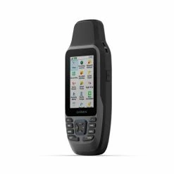 Outlet 😉 GARMIN GPSMAP® 79sc Handheld GPS ✔️ -GPS Radar Sale 20463063 3