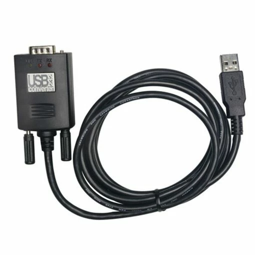 Promo π GARMIN USB to RS232 Converter Cable π 6 Promo π GARMIN USB to RS232 Converter Cable π -GPS Radar Sale 2562106