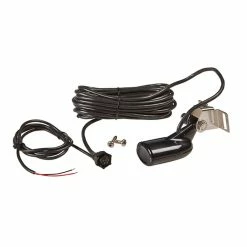 Flash Sale 🛒 LOWRANCE HST-WSU Transom Mount Dual Frequency Skimmer Transducer 🤩