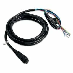 Discount 💯 GARMIN Power/Data Cable with Bare Wires ✨