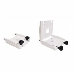 Best deal 😉 SEAVIEW Radar Mount Hinge Adapter for 7" x 7" Base 💯