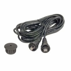 Buy 🥰 GARMIN 20' Marine Network Cable, RJ45 Connector ⌛