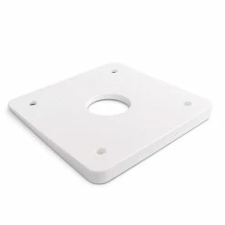 Best Sale 👍 SEAVIEW 4&deg; Power Mount Base Wedge for 7" x 7" Base 🎁