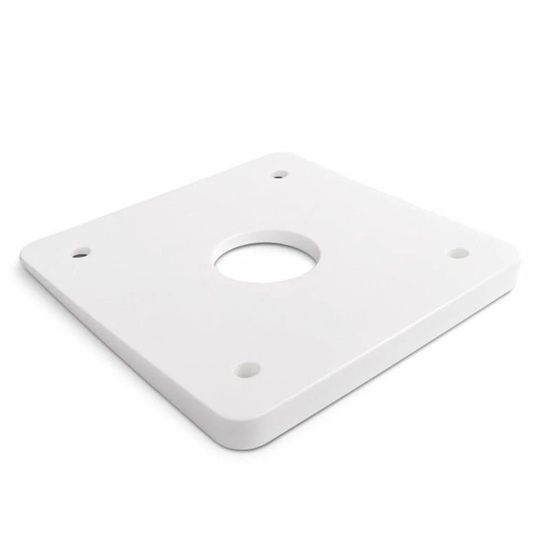 Best Sale π SEAVIEW 4° Power Mount Base Wedge for 7" x 7" Base π 1 Best Sale π SEAVIEW 4° Power Mount Base Wedge for 7" x 7" Base π