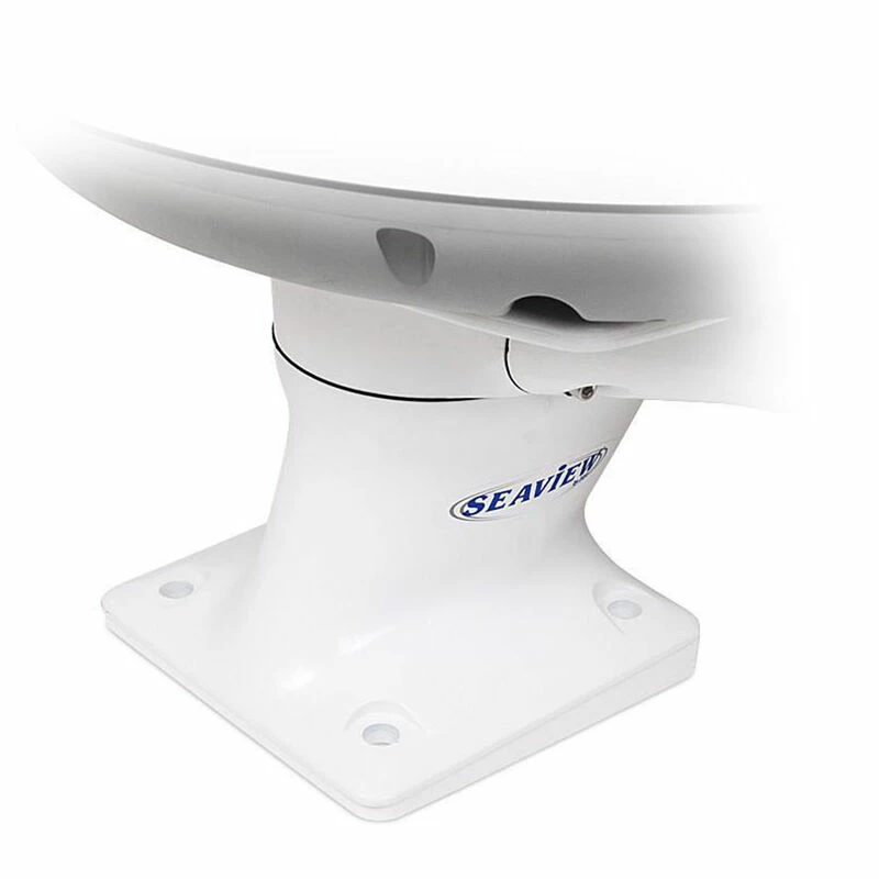 Best Sale π SEAVIEW 4° Power Mount Base Wedge for 7" x 7" Base π 2 Best Sale π SEAVIEW 4° Power Mount Base Wedge for 7" x 7" Base π - Image 2