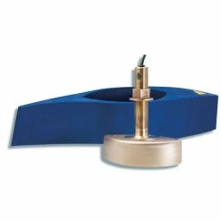 Discount 👍 RAYMARINE B258 Thru-Hull Dual Frequency Transducer ✨